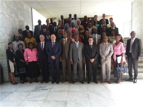 L’ONU organise à Lomé un atelier régional pour l’interdiction des matières fissiles