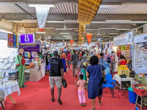 La 19ème Foire internationale de Lomé aura lieu du 22 novembre au 08 décembre