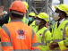 La nouvelle chaîne de production de CimTogo à Lomé opérationnelle d’ici juin