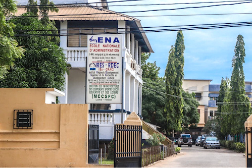 Concours d’entrée à l’ENA : 3 500 candidats en lice