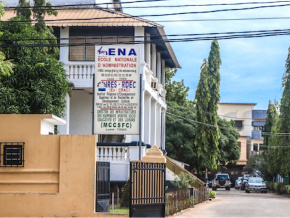 Concours d’entrée à l’ENA : 3 500 candidats en lice