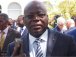 Germain Meba, président de la Chambre de Commerce et d&#039;Industrie du Togo (CCIT)
