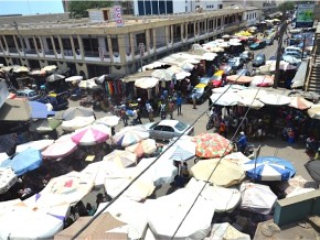Togo : la reconstruction des marchés de Lomé et Kara va coûter 22 milliards et 4 milliards de FCFA