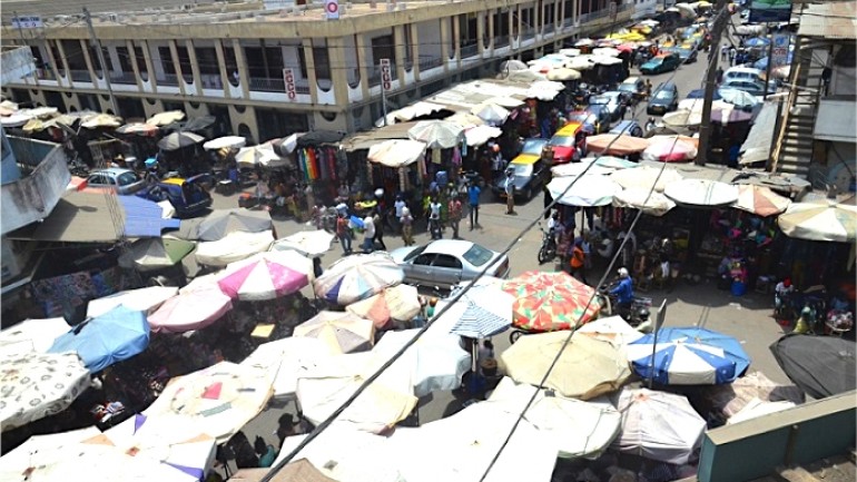 Togo : la reconstruction des marchés de Lomé et Kara va coûter 22 milliards et 4 milliards de FCFA