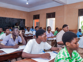 Année scolaire 2025-2026 : le découpage