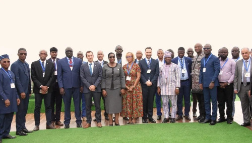 Enseignement supérieur : à Lomé, des experts planchent sur le financement de la recherche et de l&#039;innovation