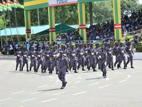 La Gendarmerie Nationale recrute