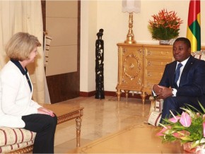 Journée Mondiale de lutte contre la peine de mort : l’UE se félicite de l’engagement du Togo