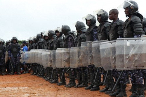 Elections : le Colonel Kedewouli Essodô, nommé commandant de la FOSELR 2024