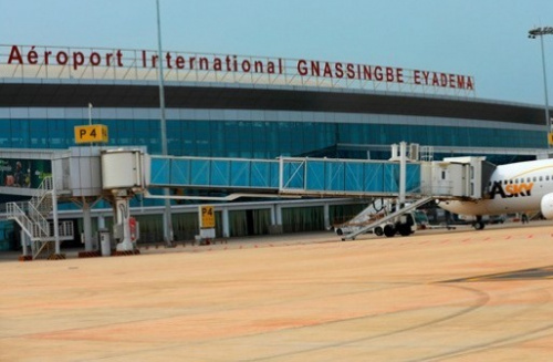 Aéroport de Lomé : la SALT renforce les mesures de sécurité