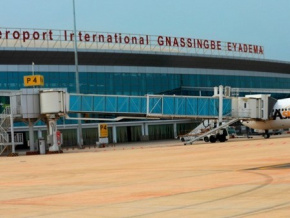 Aéroport de Lomé : la SALT renforce les mesures de sécurité