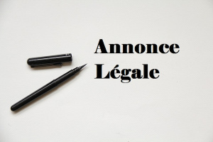 Les frais d’annonce légale pour les créations d’entreprises sont désormais supprimés sur le site du CFE