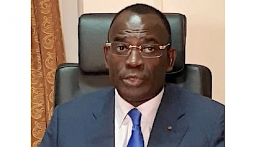 Journée de l’Industrialisation en Afrique : le ministre de l’industrie et du tourisme plaide pour le renforcement des échanges intra-africains