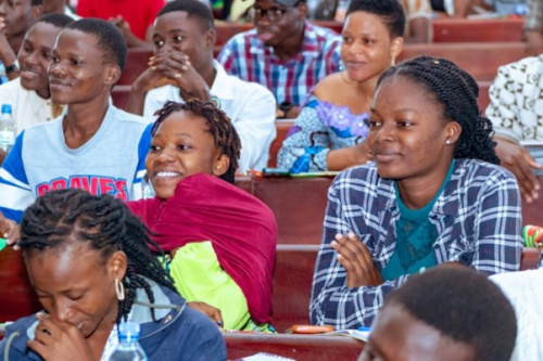 Entrepreneuriat : une opportunit&eacute; de formation ouverte aux jeunes