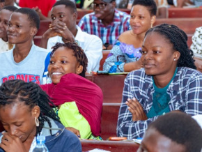 Entrepreneuriat : une opportunit&eacute; de formation ouverte aux jeunes