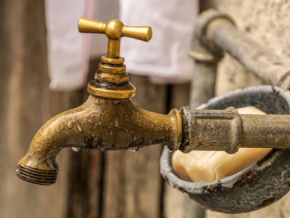 Perturbations annoncées dans la desserte en eau potable à Lomé (TdE)