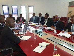La BOAD va appuyer les banques togolaises partenaires du Mécanisme Incitatif de Financement Agricole