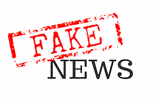 Fake news : le gouvernement invite à la vigilance et met en garde