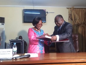 Medias : La HAAC du Togo et le CSC du Burkina-Faso mutualisent leurs efforts