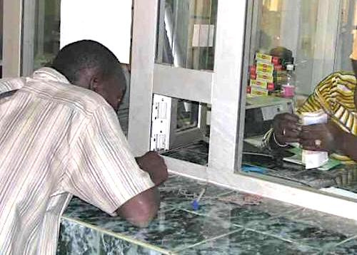 Togo : locomotive de la bancarisation dans l’UEMOA