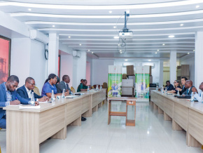 sante-une-plateforme-internationale-de-recherche-bientot-installee-au-togo