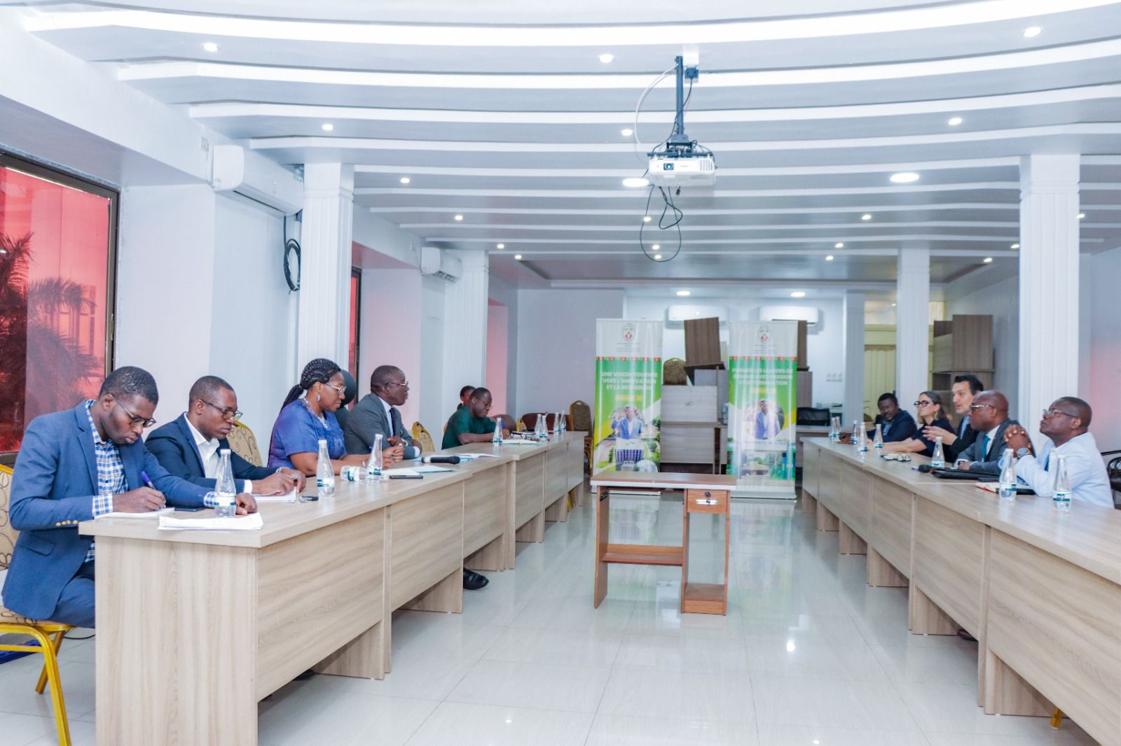 sante-une-plateforme-internationale-de-recherche-bientot-installee-au-togo