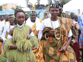 Les regroupements pour la célébration des fêtes traditionnelles restent interdits