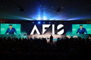 Coup d’envoi de la 2ème édition de l’AFIS