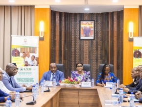 Démographie, habitat, conditions de vie… : au Togo, des progrès enregistrés ces dernières années
