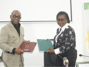 La Boad appuie le Togo pour la promotion du sport scolaire et universitaire