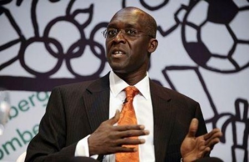 Le Sénégalais Makhtar Diop nommé vice-président de la Banque mondiale pour les Infrastructures