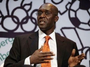 Le Sénégalais Makhtar Diop nommé vice-président de la Banque mondiale pour les Infrastructures