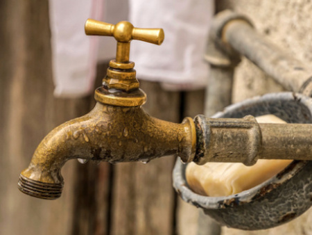 Des perturbations annoncées dans la desserte en eau potable à Lomé (TdE)