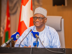 Sénat : les commissions permanentes officiellement installées