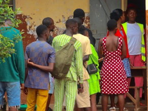 Le recensement électoral prolongé au lundi 29 mai dans la Zone 2