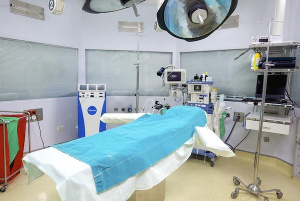 Riposte anti-Covid : neuf centres de santé en cours de construction