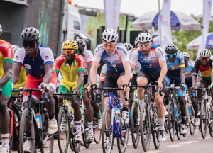 Cyclisme : le 30e Tour du Togo bat son plein