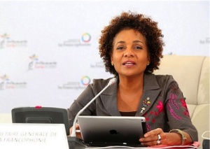 Journée Internationale de la Francophonie : un colloque ouvert ce mardi à Lomé par Michaëlle Jean