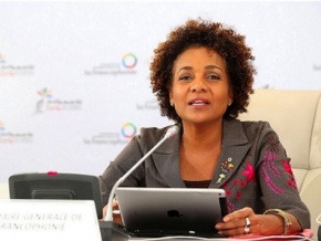 Journée Internationale de la Francophonie : un colloque ouvert ce mardi à Lomé par Michaëlle Jean