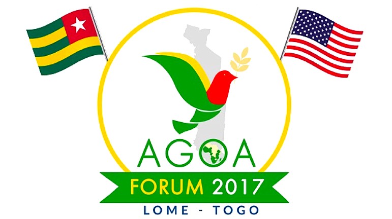 Forum AGOA Togo 2017 : les grandes lignes des trois jours de travaux