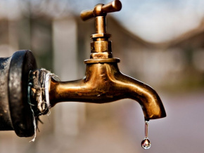 Des perturbations annoncées dans la desserte en eau potable à Lomé (TdE)