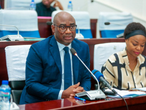 Le Togo ratifiera la charte de l’Organisation de Coopération Éducative (OCE)