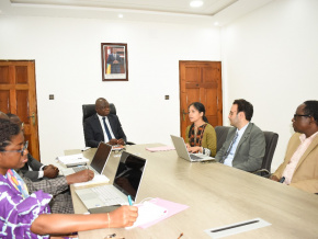 vaccination-le-togo-et-l-alliance-gavi-renforcent-leur-cooperation