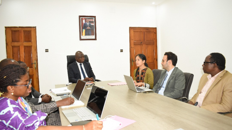 vaccination-le-togo-et-l-alliance-gavi-renforcent-leur-cooperation