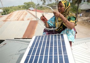 La CEDEAO lance un appel à projet pour les entreprises énergétiques portées par les femmes