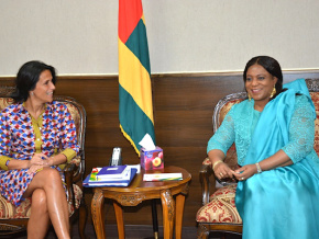 Vers de nouvelles pistes de coopération entre le Togo et l’UE