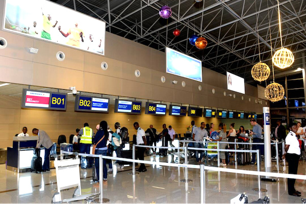 Quarantaine systématique de 72h à l’arrivée au Togo pour les voyageurs de sept pays