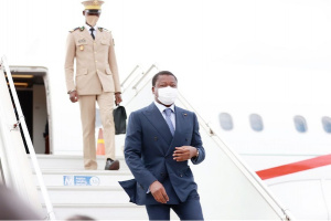 Expo Dubaï 2020 : le Chef de l’État aux Émirats pour la Journée Nationale du Togo