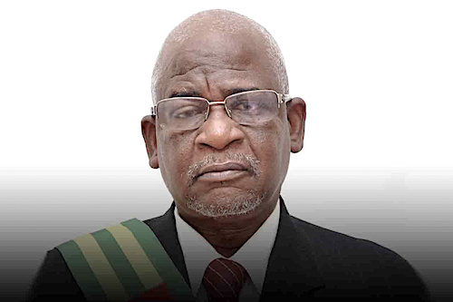 Décès du 2ème questeur de l’Assemblée Nationale, Essohanam Modibo