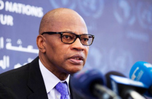 « Nous espérons que la réussite des élections au Togo servira d’exemple pour les pays ouest-africains qui en organiseront cette année » (Ibn Chambas)
